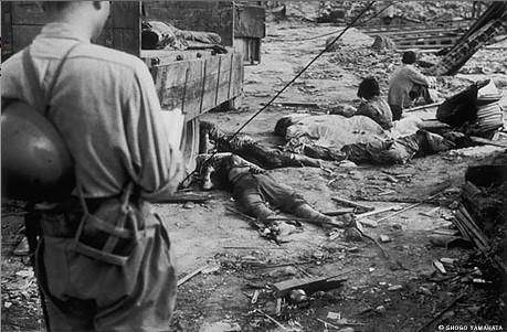 Hiroshima and the Roots of American Secrecy, Part 1